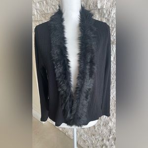 Women top new with tags size L